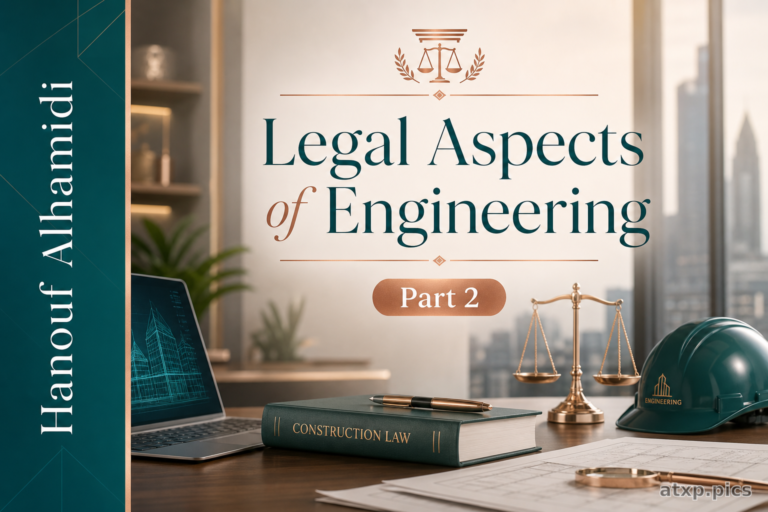 430HH2 Legal Aspects Part 2