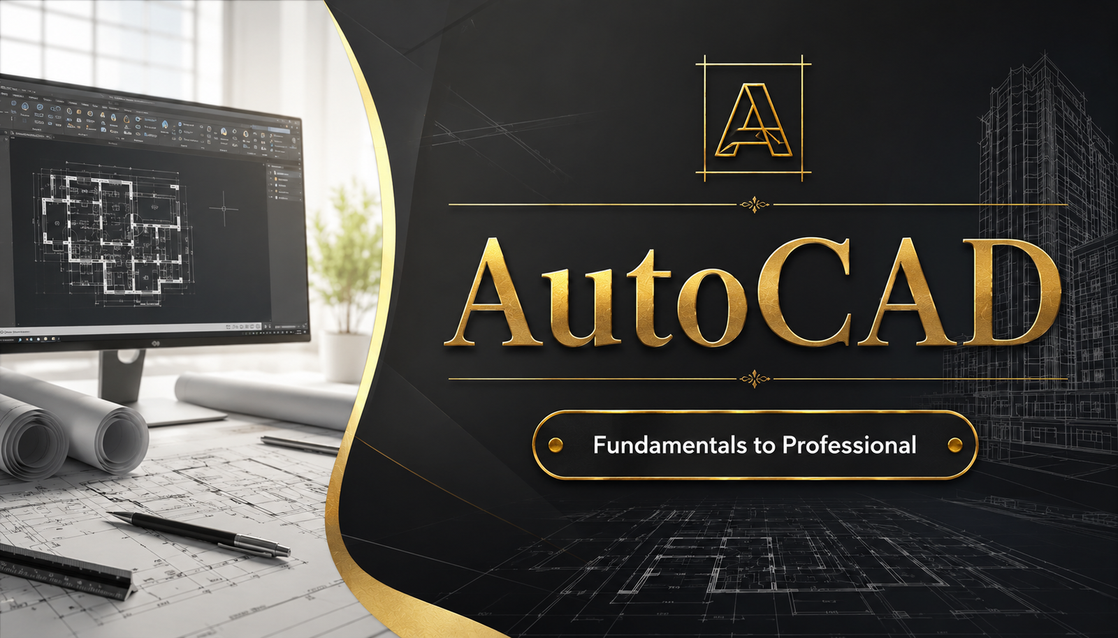 AutoCAD