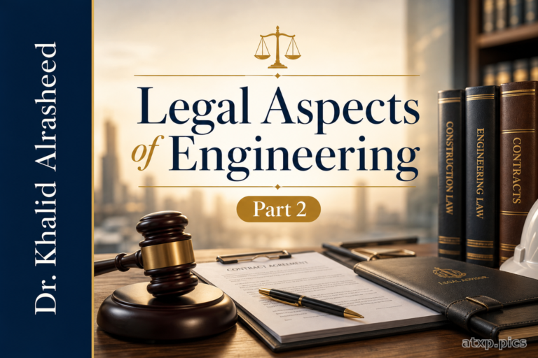 430KR2 Legal Aspects Part 2