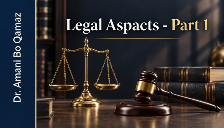 430ABQ1- Legal Aspects