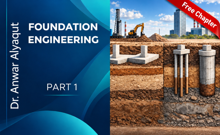451AY1 Foundation Engineering Part 1 Free